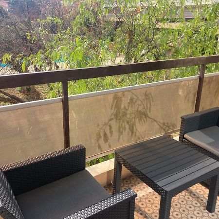 Meubles De Tourisme Beaulieu Apartman Kültér fotó