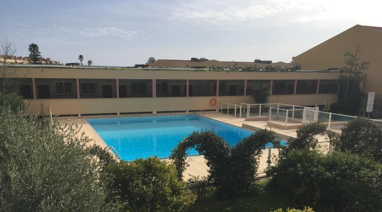 Meubles De Tourisme Beaulieu Apartman Kültér fotó