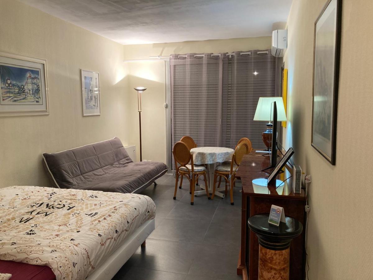 Meubles De Tourisme Beaulieu Apartman Kültér fotó