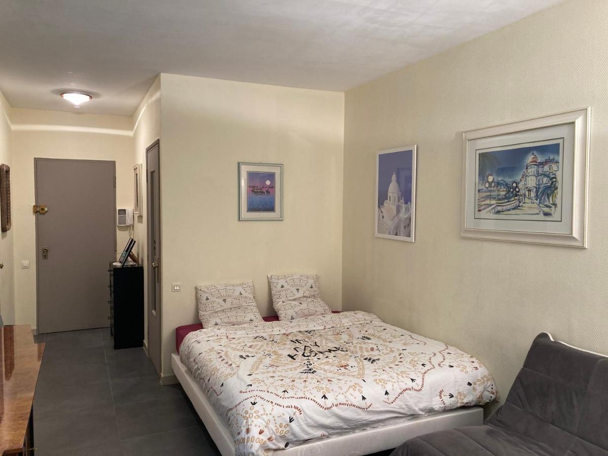 Meubles De Tourisme Beaulieu Apartman Kültér fotó