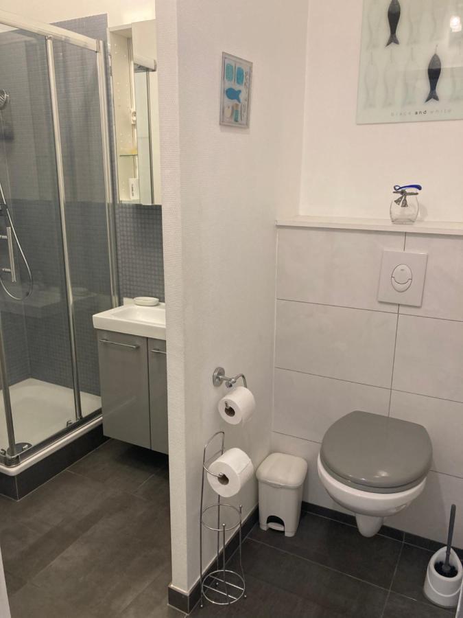 Meubles De Tourisme Beaulieu Apartman Kültér fotó
