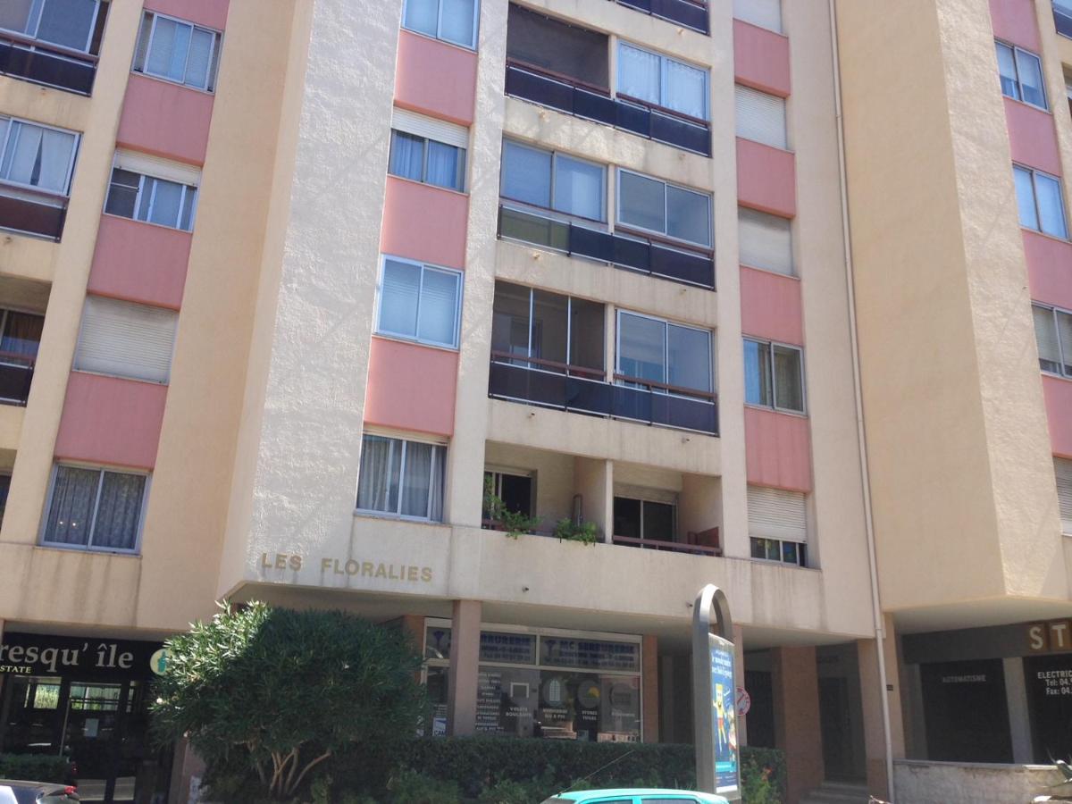 Meubles De Tourisme Beaulieu Apartman Kültér fotó